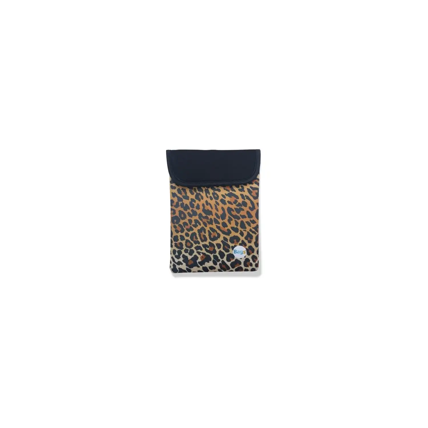 Funda Bags Tablet 7" Neoprene Leopard BAGS FN7TB-L