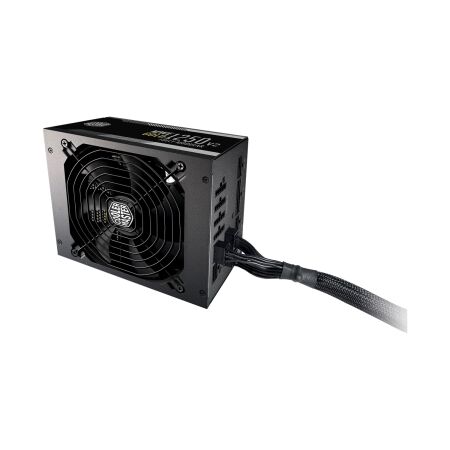 Adaptador Cooler Master 650mm 90deg 12vhpwr 3x8pin COOLER MASTER CMA-NFPC16XXBK2-GL