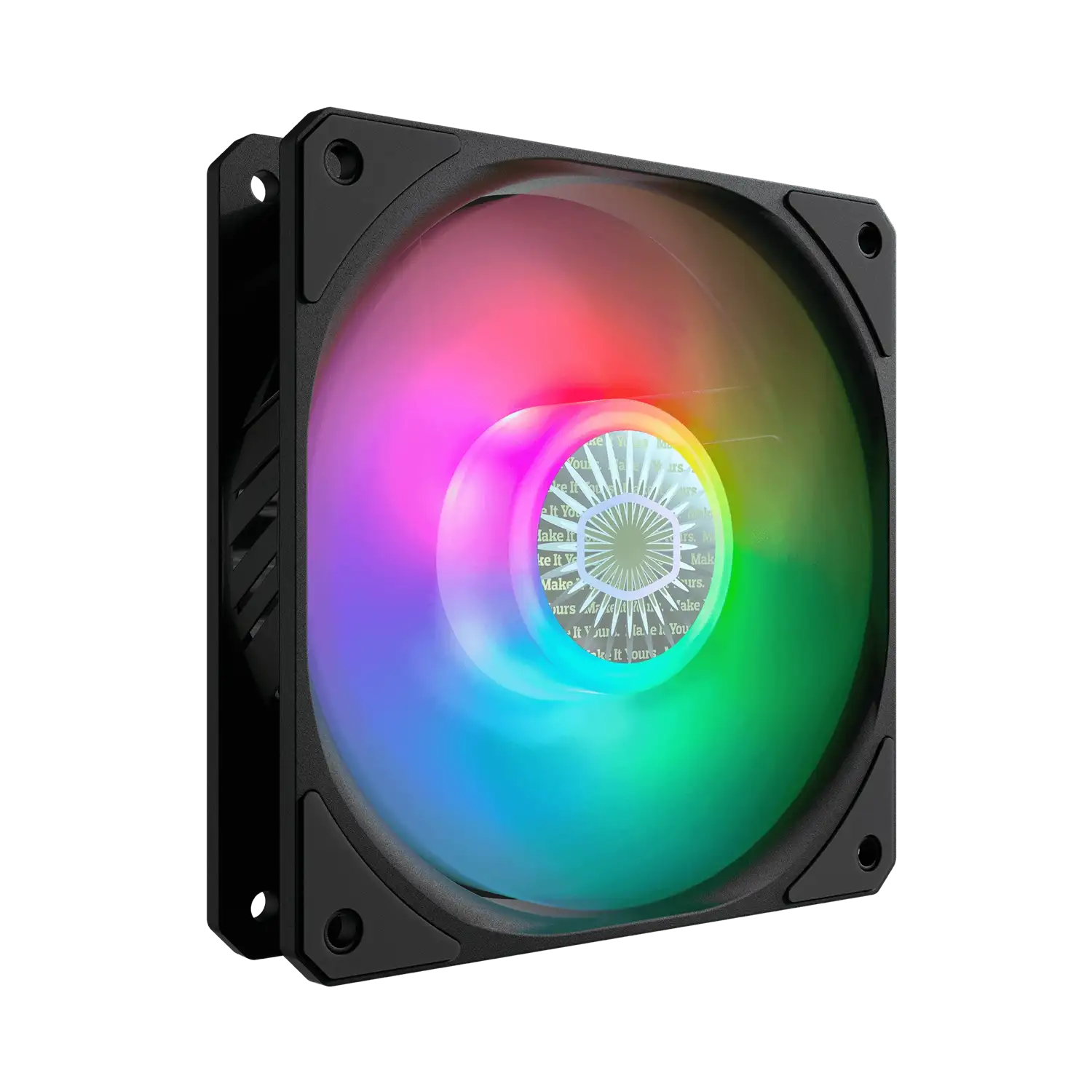 Cooler SickleFlow 120 ARGB COOLER MASTER MFX-B2DN-18NPA-