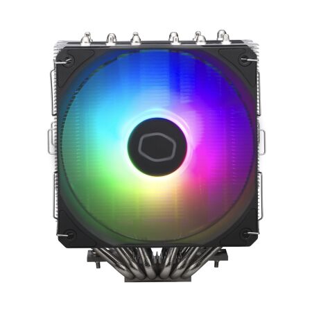 Cooler CM Hyper 620S COOLER MASTER RR-D6NA-17PA-R1