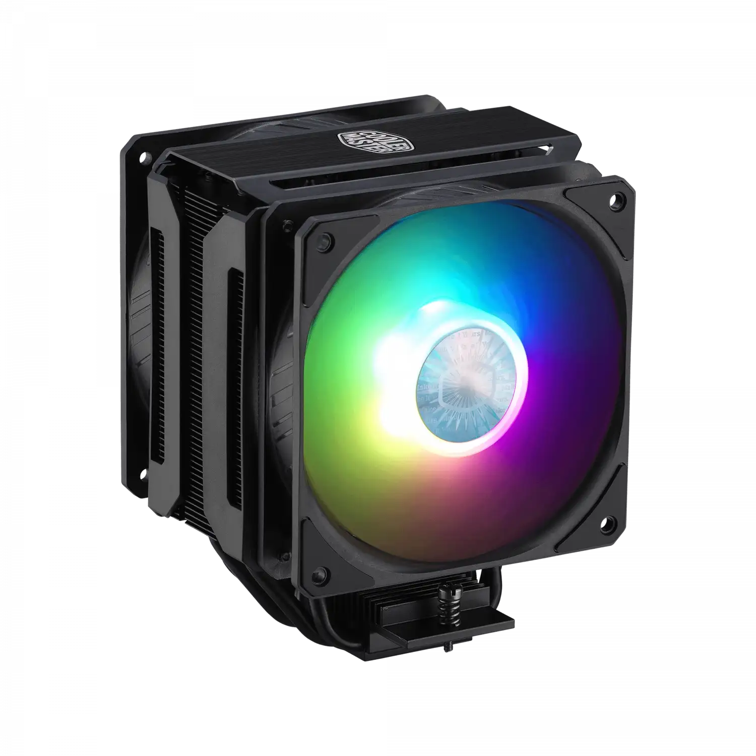 Cooler MasterAir MA612 Stealth ARGB COOLER MASTER MAP-T6PS-218PA-R1