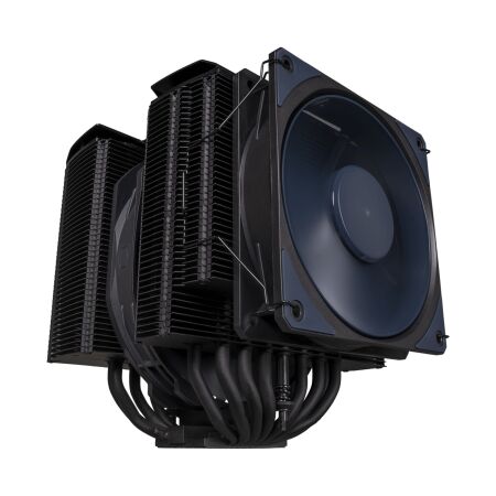 Cooler CM Air MA824 Stealth COOLER MASTER MAM-D8PN-318PK-R1