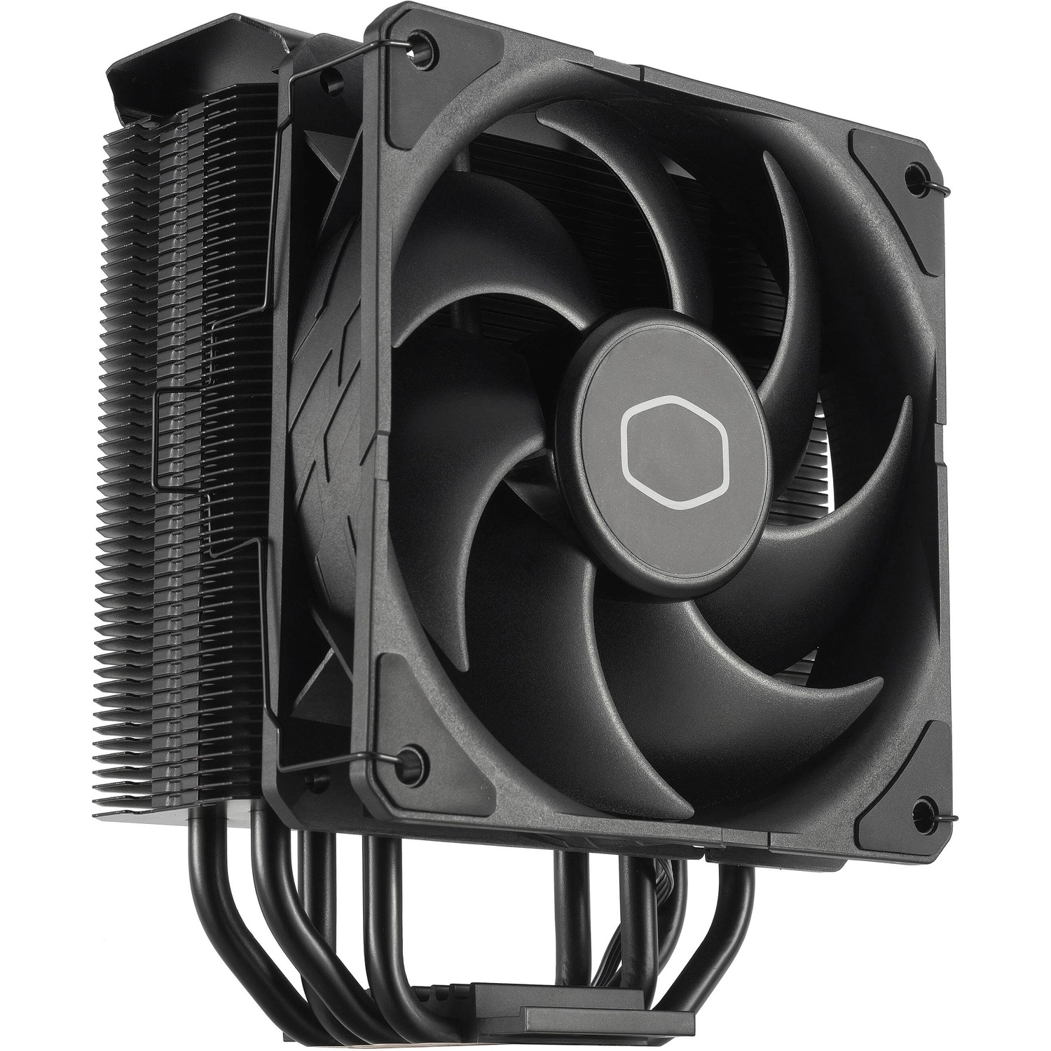 Air Cooler COOLER MASTER Hyper 212 Black COOLER MASTER RR-S4KK-25SN-R1