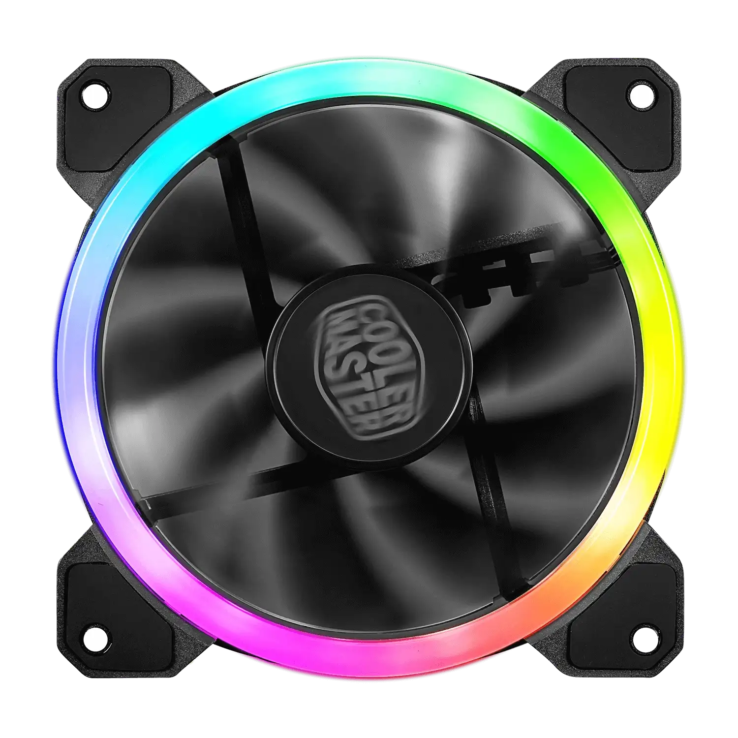 Cooler MF120 S2 COOLER MASTER MFW-B2DN-12NFA-S2