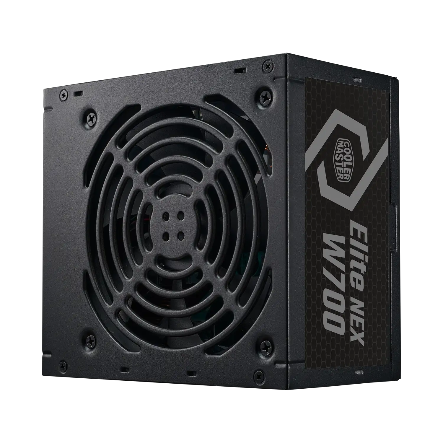 Fuente CM Elite NEX W700 230V A/WO Cable COOLER MASTER MPW-7001-ACBW-BWO