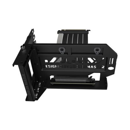Vertical GPU Holder Kit V3 White- soporte VGA COOLER MASTER MCA-U000R-WFVK03