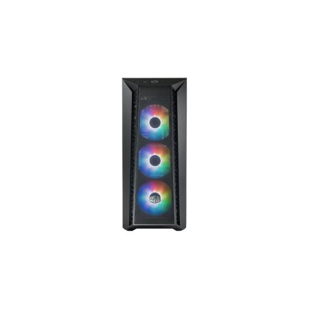 Gabinete MasterBox 520Mesh COOLER MASTER MB520-KGNN-S00