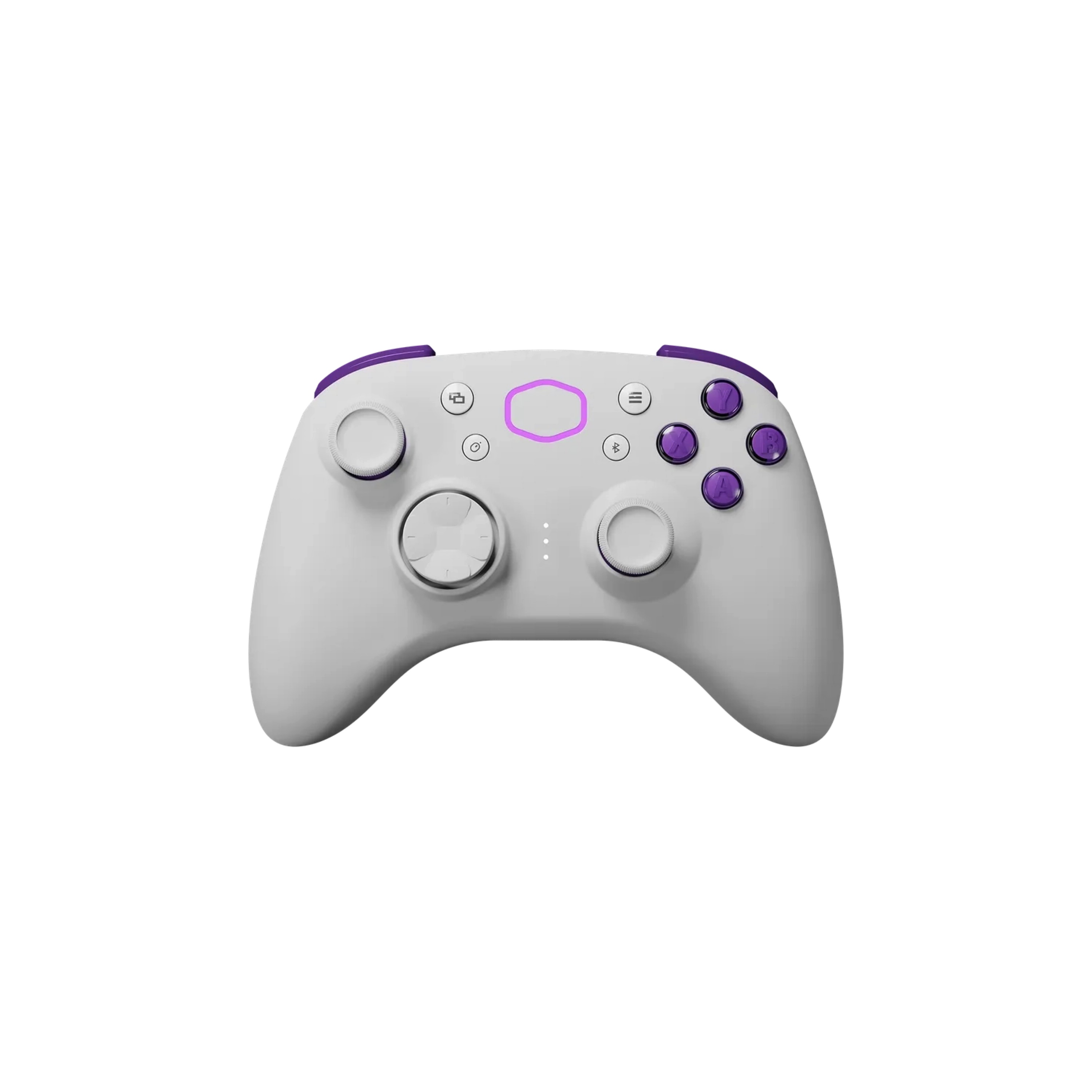 Joystic CM Storm Controller v1 (Xbox layout) - Bla COOLER MASTER CMI-GSCX-W1