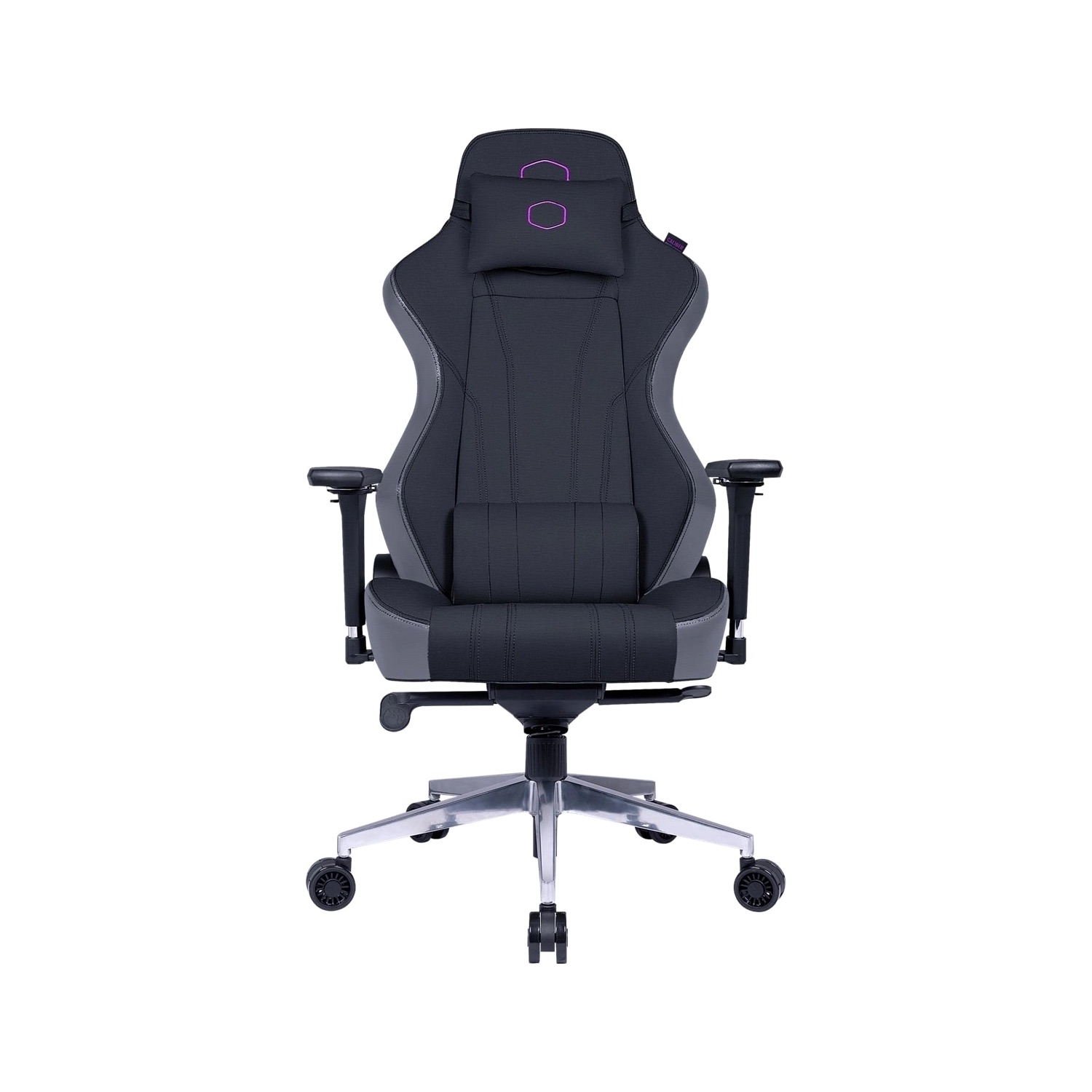 Silla Game Cooler Master Caliber X1C BLACK COOLER MASTER CMI-GCX1C-BK