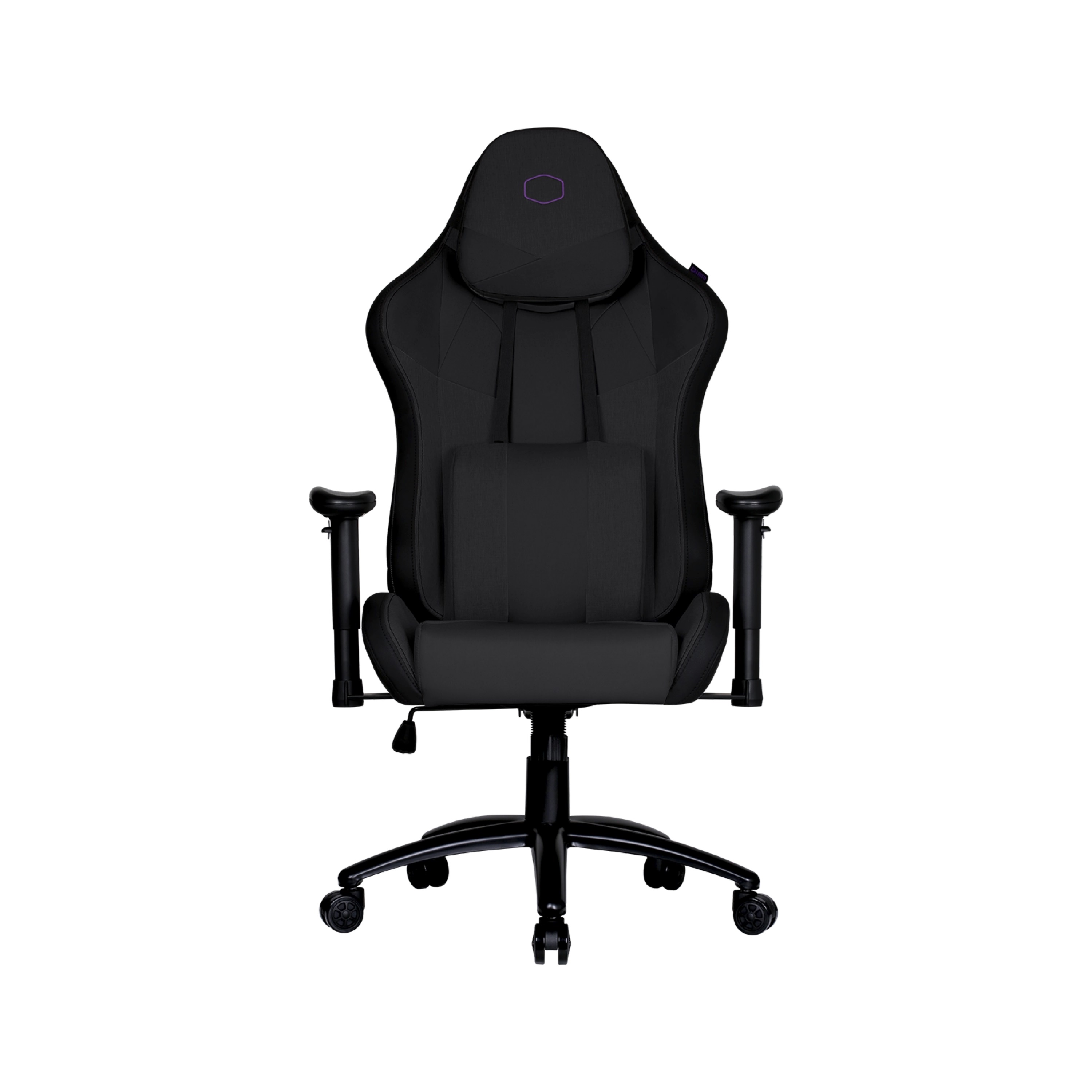Silla Gamer Cooler Master Caliber R3C Negra COOLER MASTER CMI-GCR3C-BK