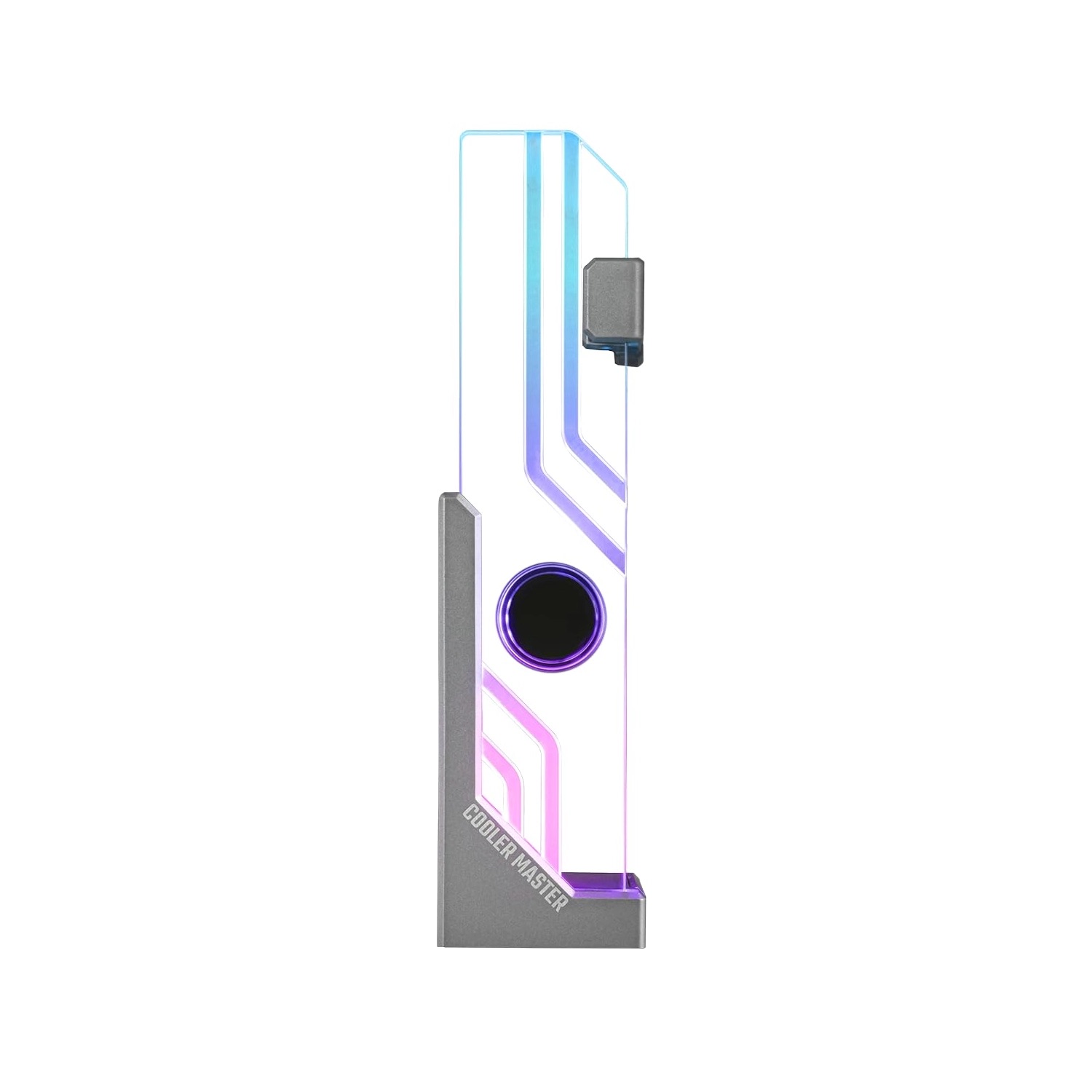 Cooler Master Soporte para Tarjeta Gráfica ATLAS COOLER MASTER MCA-U000R-AGSBTG-00