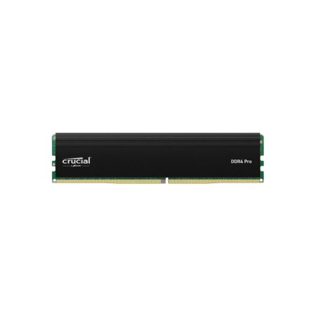 Memoria Crucial Pro 16GB DDR4-3200 UDIMM CL22 CRUCIAL CP16G4DFRA32A