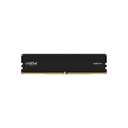 Memoria Crucial Pro 16GB DDR5-5600 UDIMM CL46 CRUCIAL CP16G56C46U5