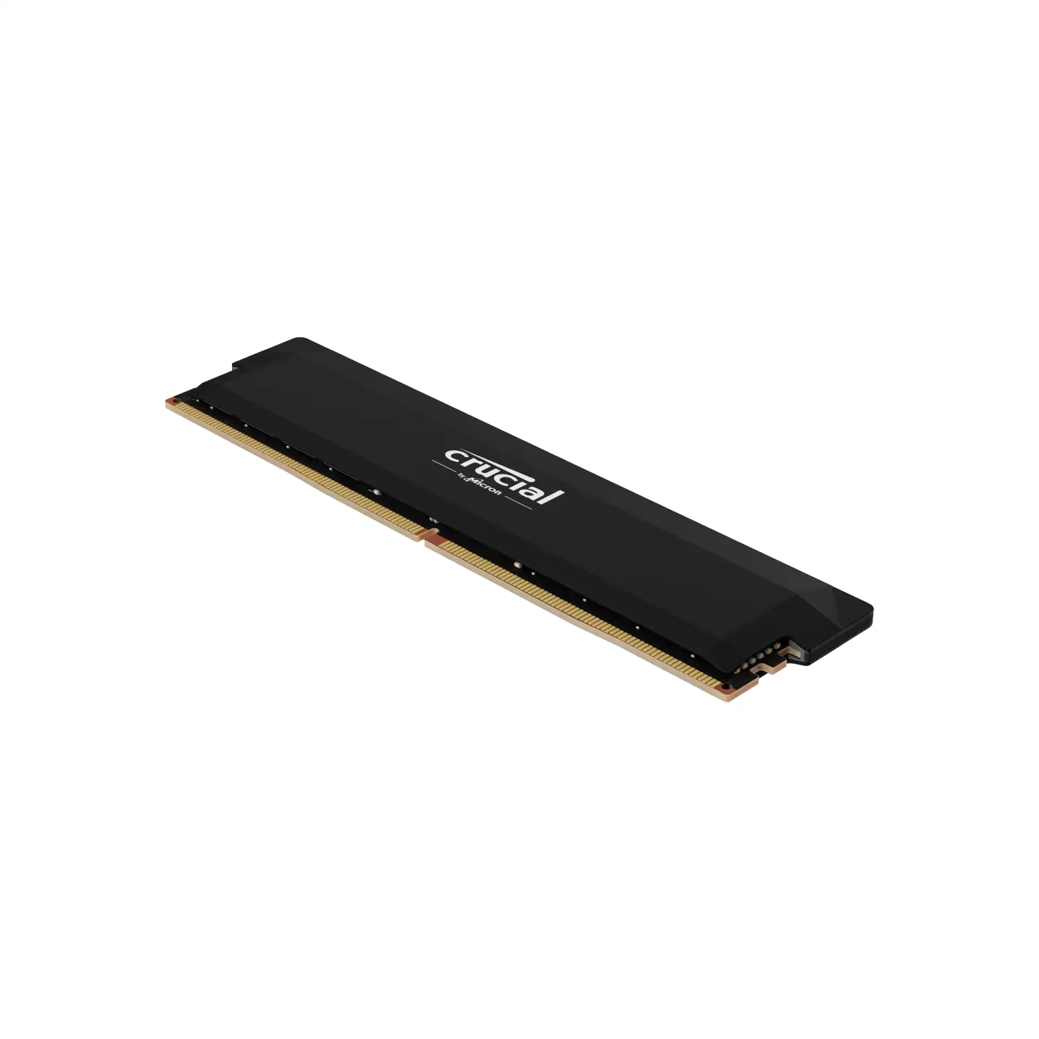 Memoria Crucial Pro OC 16GB DDR5-6000 UDIMM CL36 CRUCIAL CP16G60C36U5B