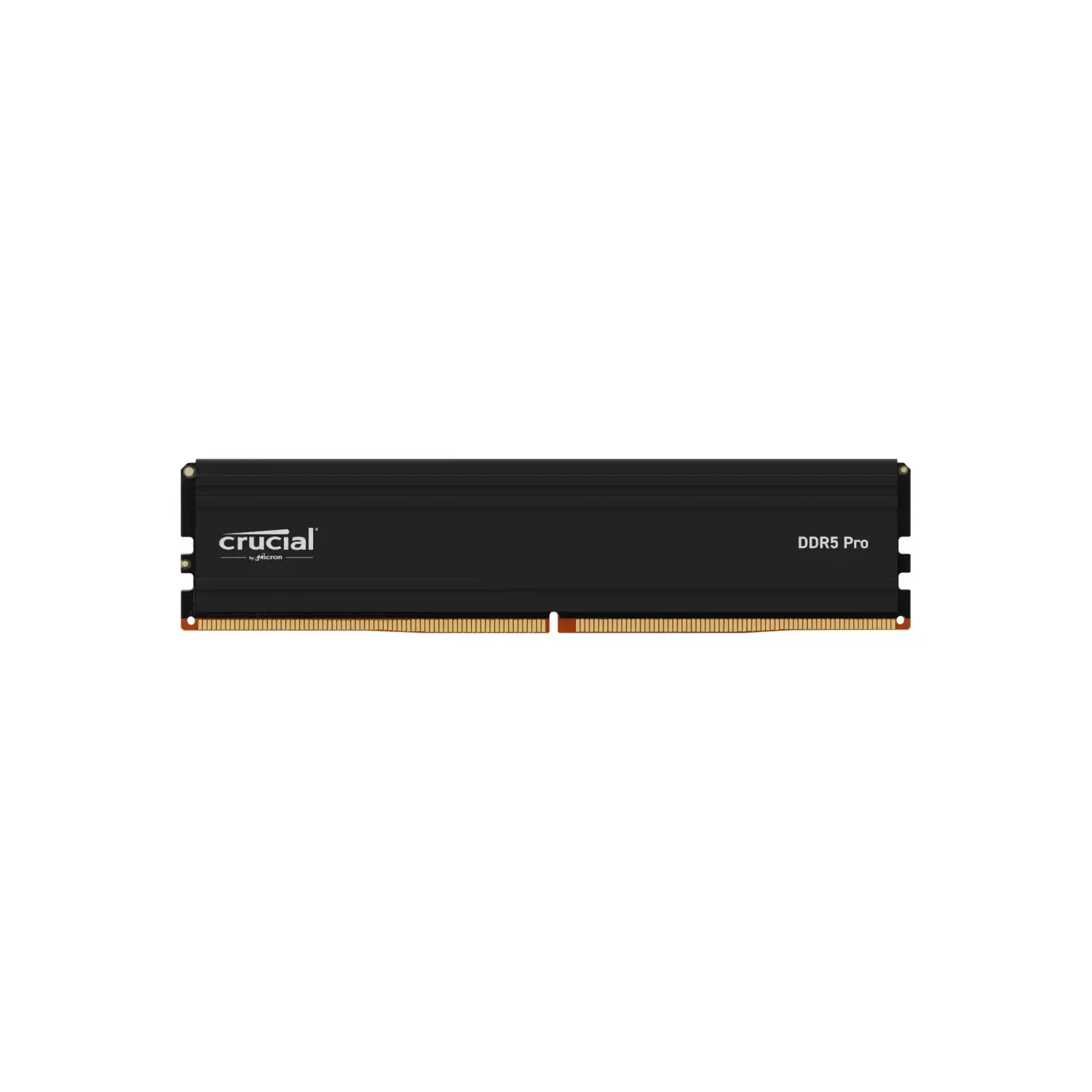 Memoria Crucial Pro 16GB DDR5-6000 UDIMM CL48 CRUCIAL CP16G60C48U5