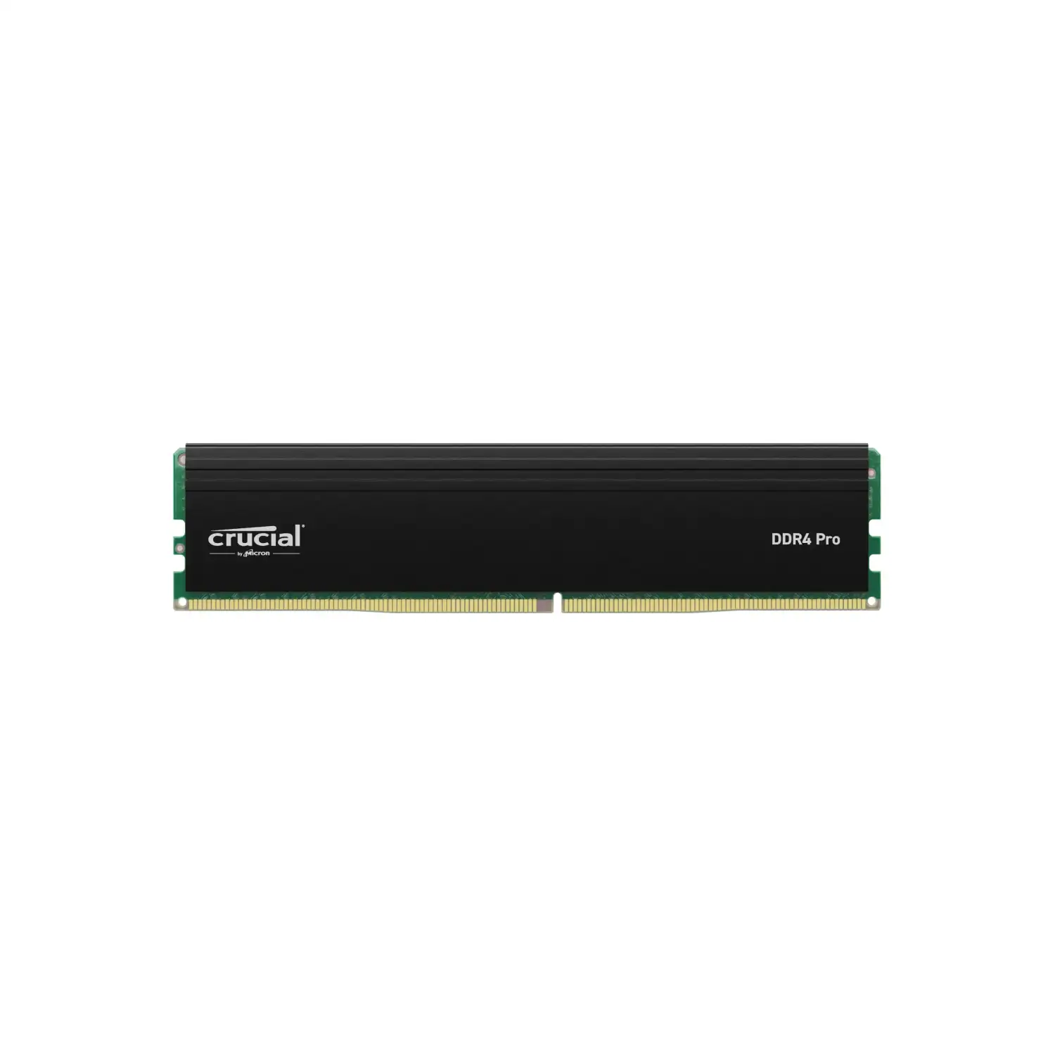 Memoria Crucial Pro 32GB DDR4-3200 UDIMM CL22 CRUCIAL CP32G4DFRA32A