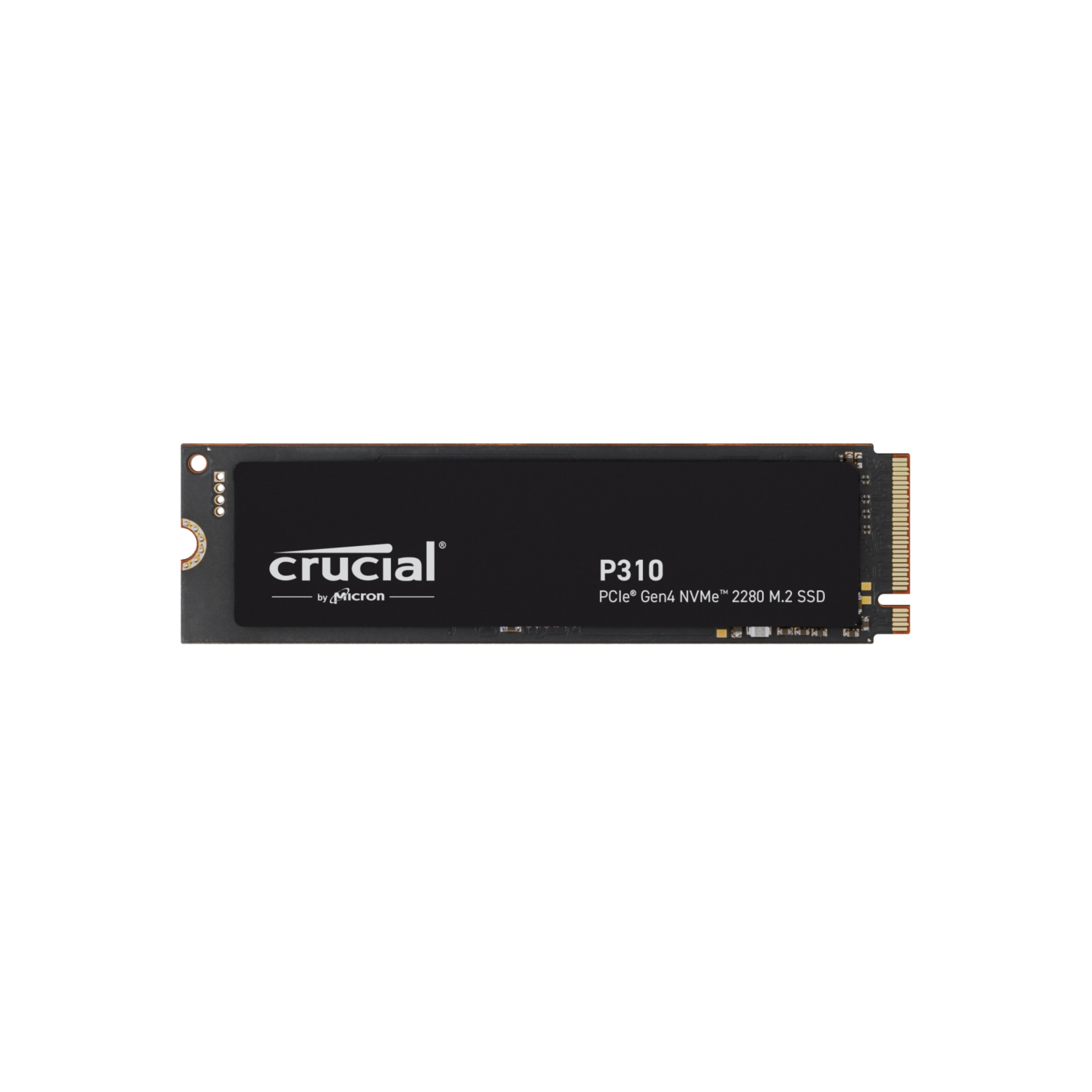 Disco Crucial 1TB P310 M.2 2280 NVMe 7100 MB/s CRUCIAL CT1000P310SSD8