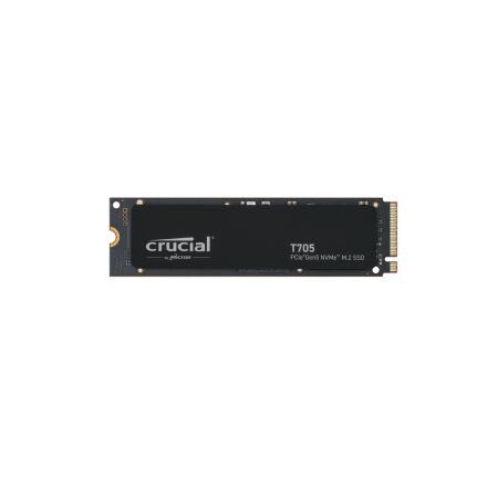 Disco Crucial 1TB T705 M.2 2280 13600MB/s PCIe G5 CRUCIAL CT1000T705SSD3