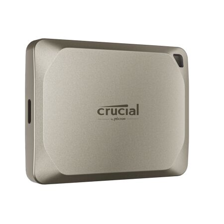 Disco SSD Crucial EXTERNO X9 PRO 2TB para Mac CRUCIAL CT2000X9PROMACSSD9B