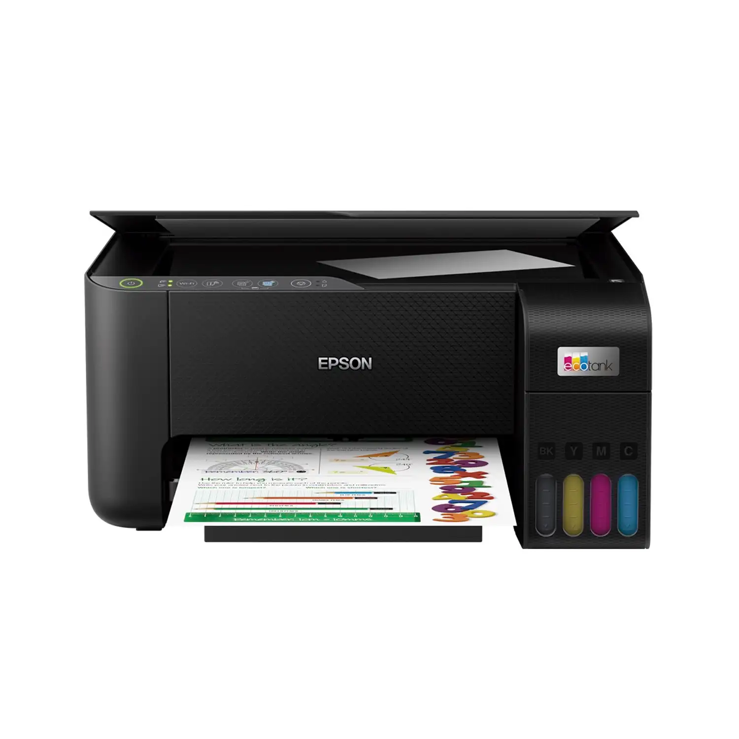 Impresora Epson Multifunción L3250 EcoTank EPSON C11CJ67304