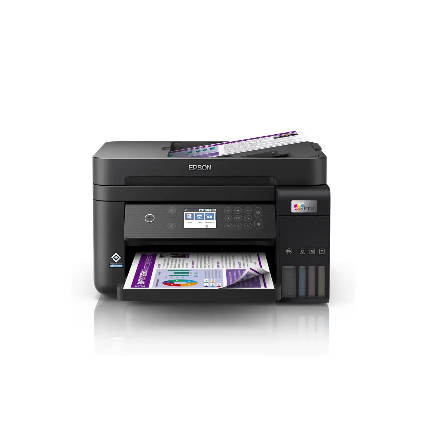 Impresora Multifunción L6270 EcoTank EPSON C11CJ61303