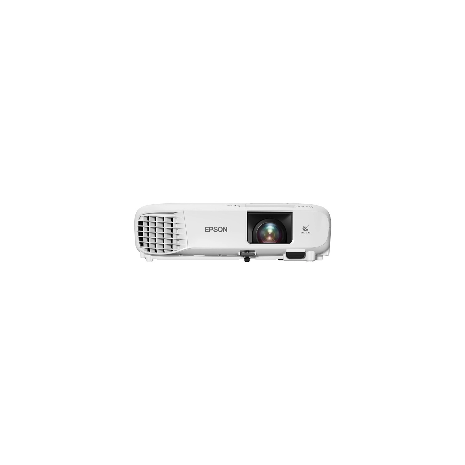 Proyector PowerLite W49 Portatil EPSON V11H983020