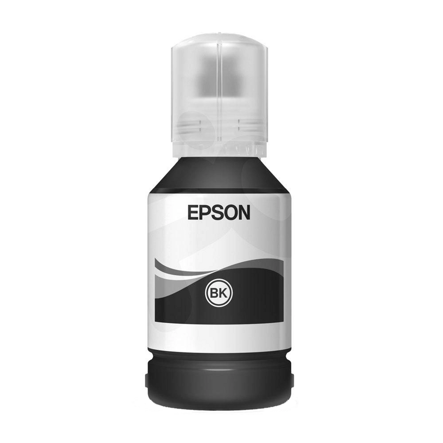 Botella de tinta 524 negra para L15150, L15160 EPSON T524120-AL