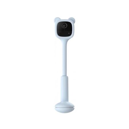 Camara Wifi Ezviz BM1 Bear Celeste Bateria EZVIZ CS-BM1 (1080P,Be)