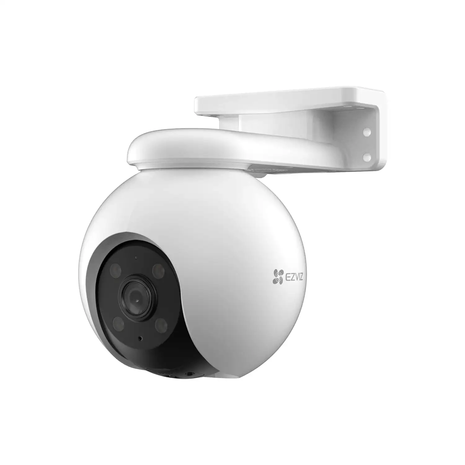 Camara wifi Ezviz Exterior H8 3MP EZVIZ CS-H8-R100-1H3WKFL(4mm)