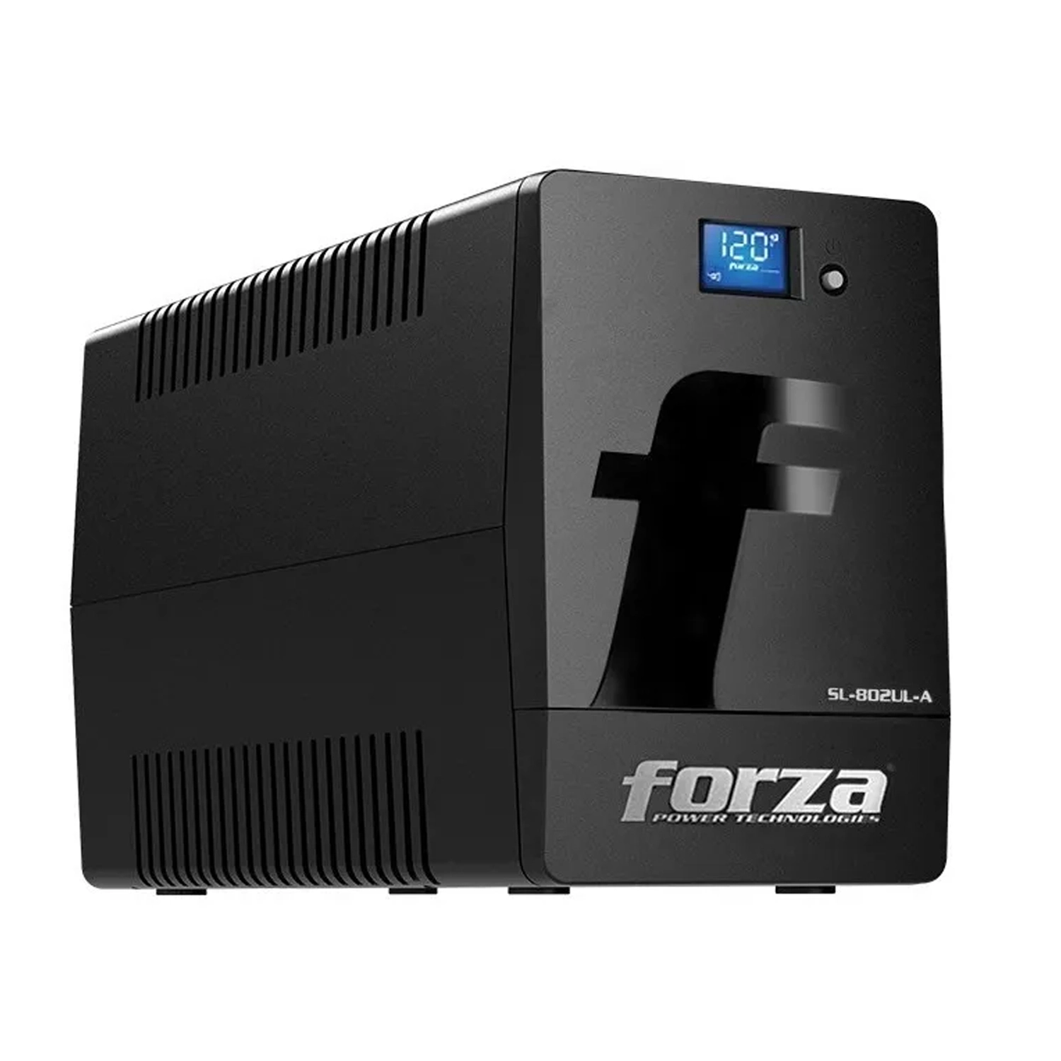UPS Forza SL-1502UL-A Smart 1500VA/900W LCD FORZA SL-1502UL-A -2