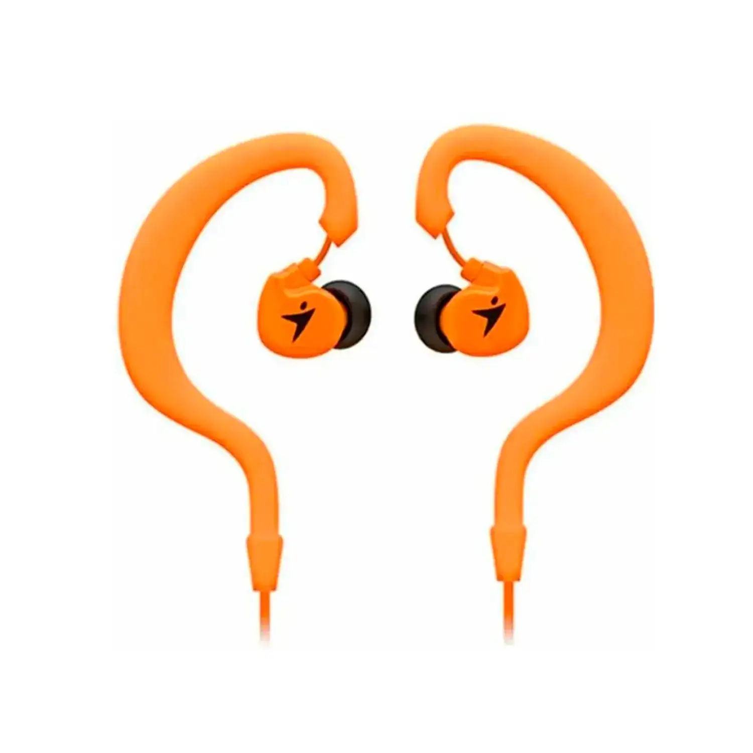 Auriculares deportivos HS-M270 naranja GENIUS 31710195101