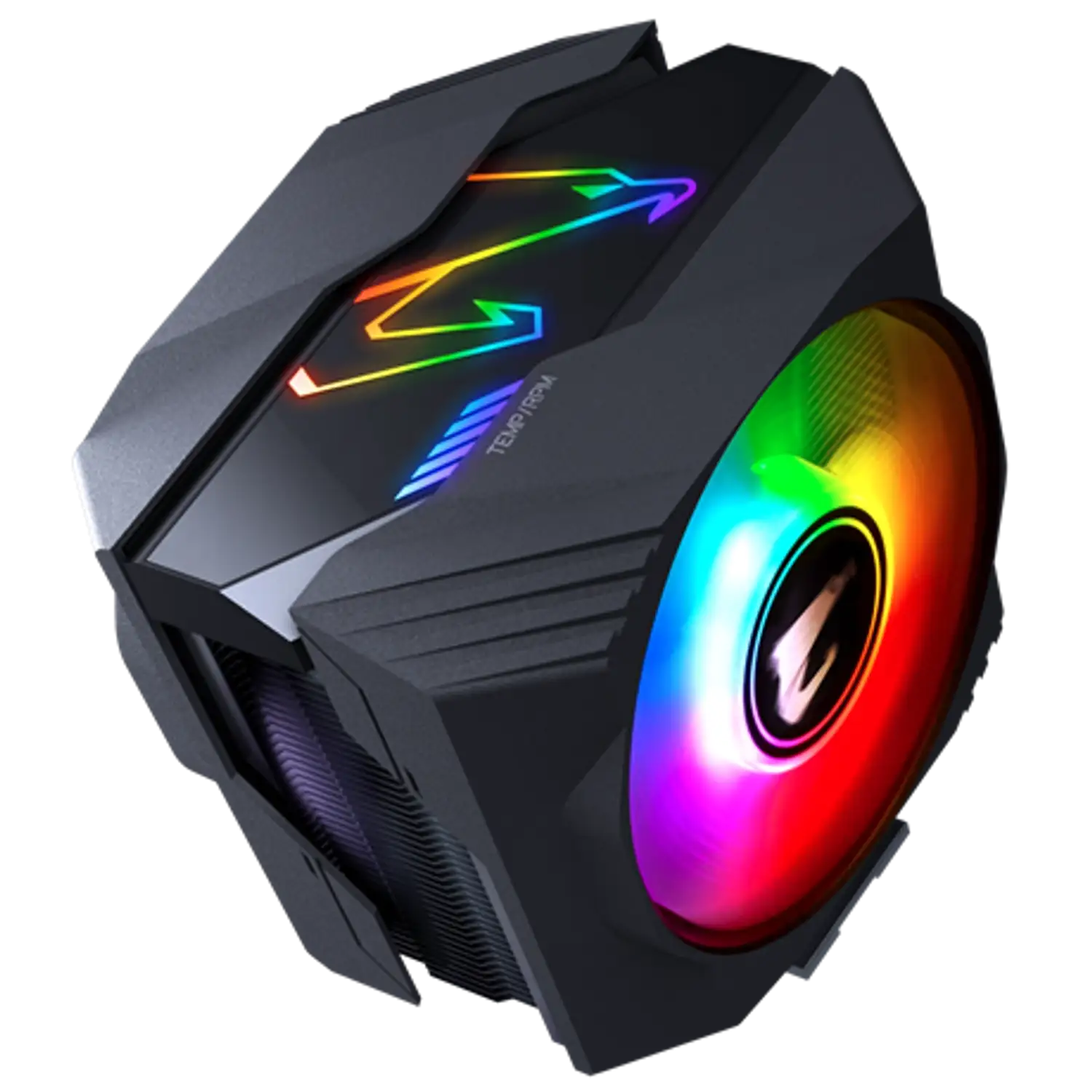 Cooler ATC800 RGB (Intel/AMD) GIGABYTE GP-ATC800