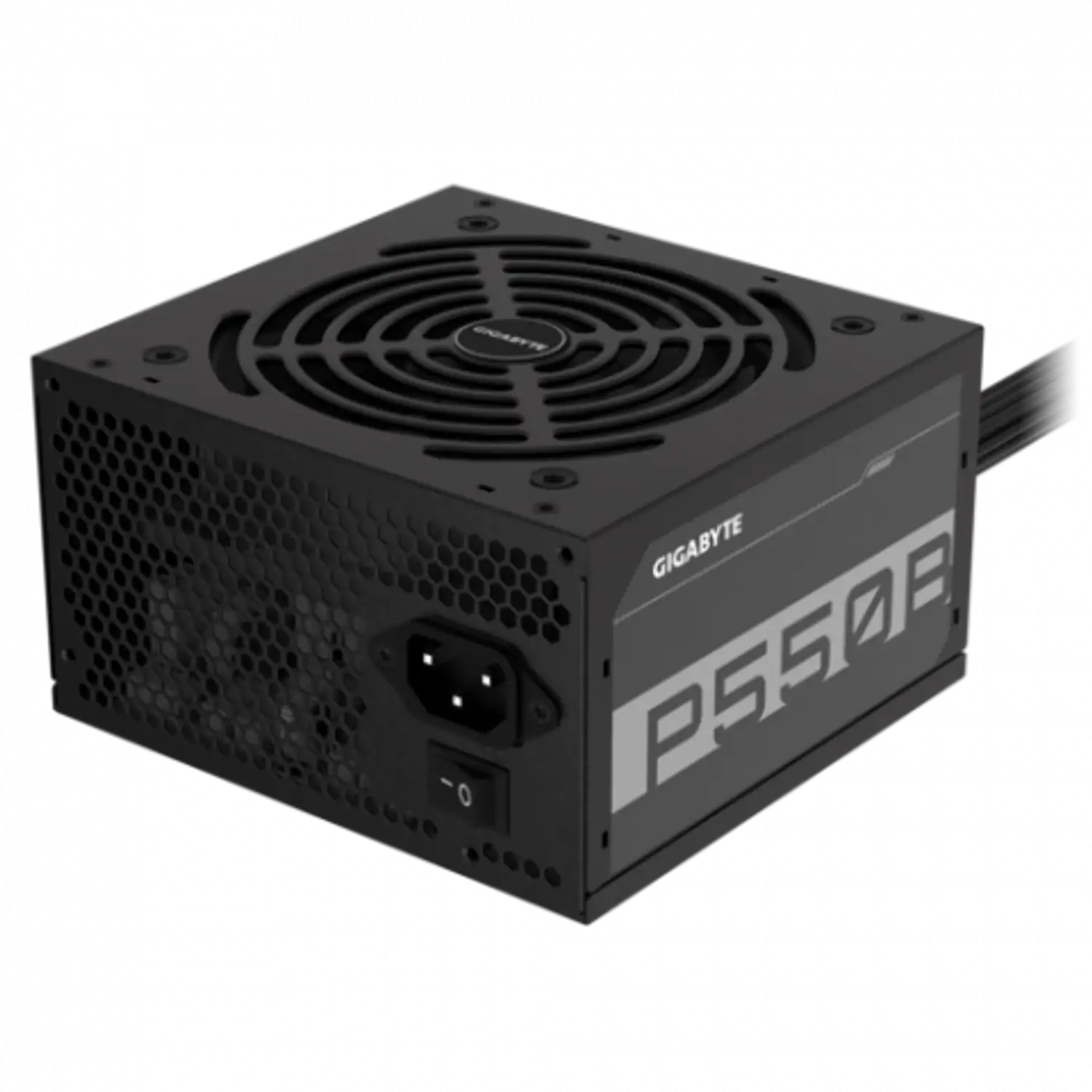 Fuente de alimentación P550B 550W 80 PLUS Bronze GIGABYTE GP-P550B/AR