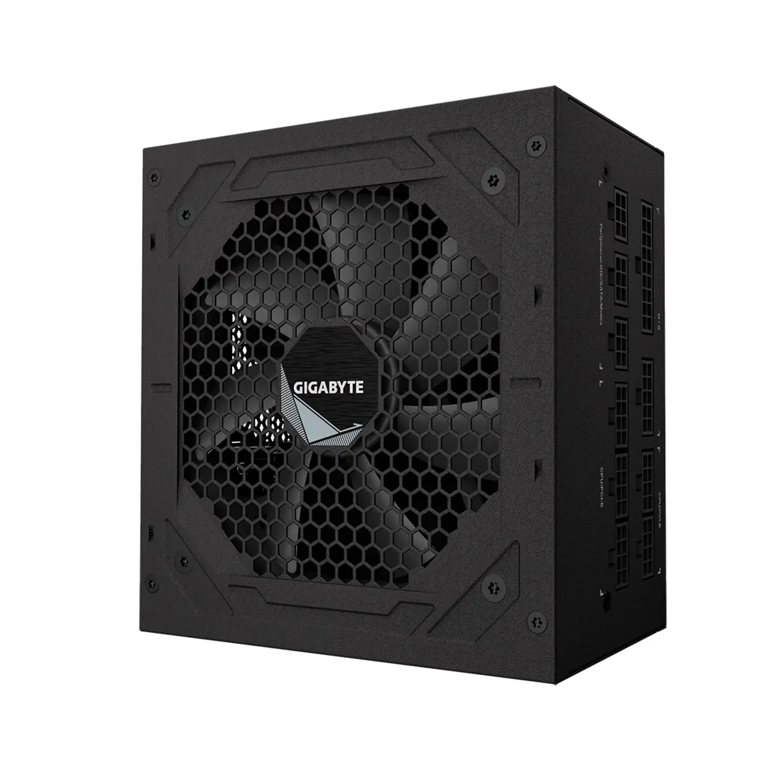 Fuente Gigabyte UD1000GM 80 Gold Plus Modular PG5 GIGABYTE GP-UD1000GM PG5 -2