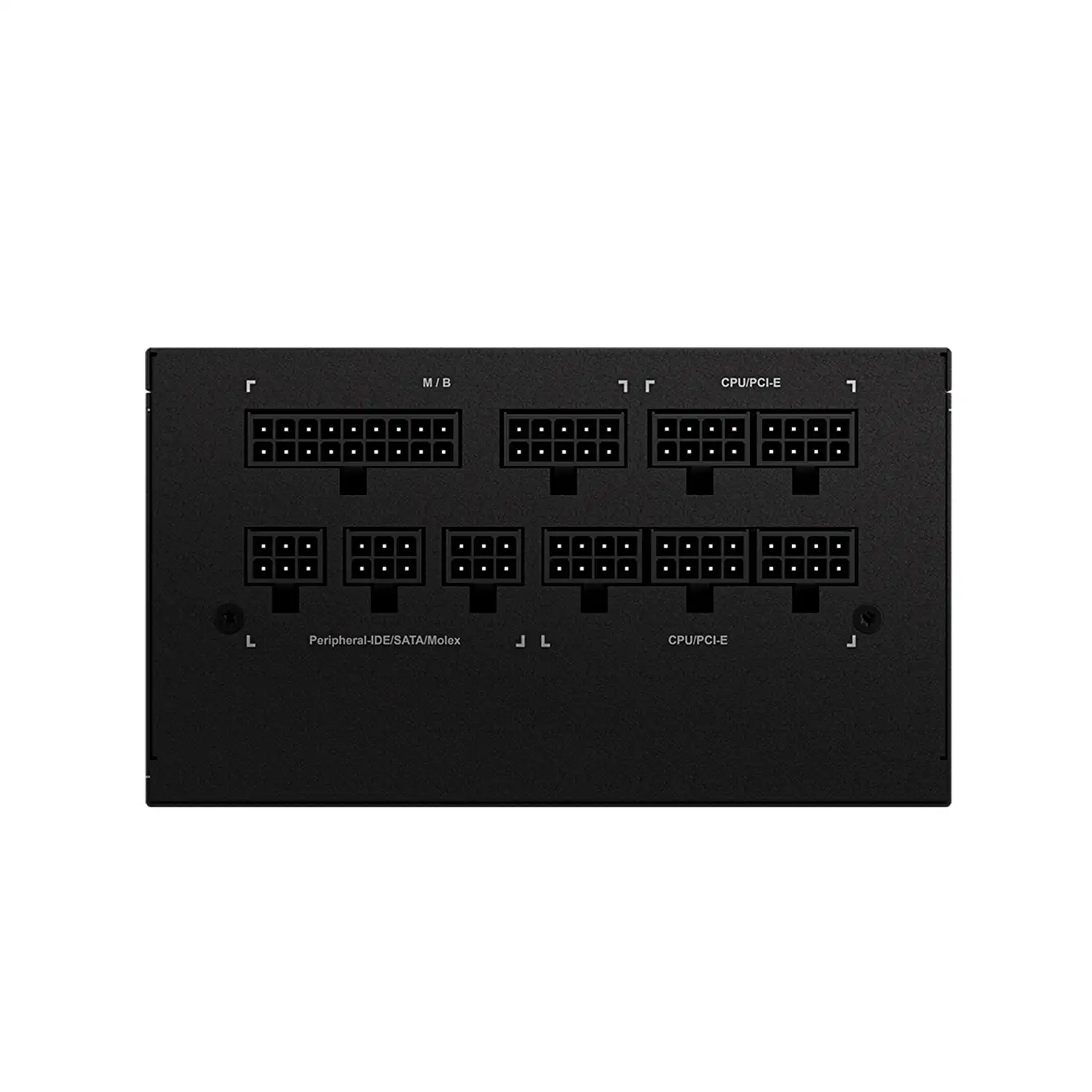 Fuente Gigabyte UD1000GM 80 Gold Plus Modular PG5 GIGABYTE GP-UD1000GM PG5 -5