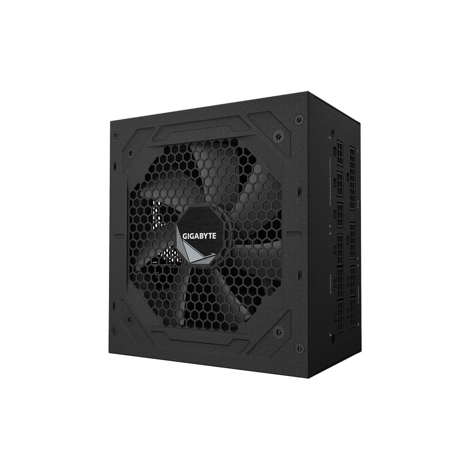 Fuente Gigabyte UD850GM 80 Gold Modular GIGABYTE GP-UD850GM