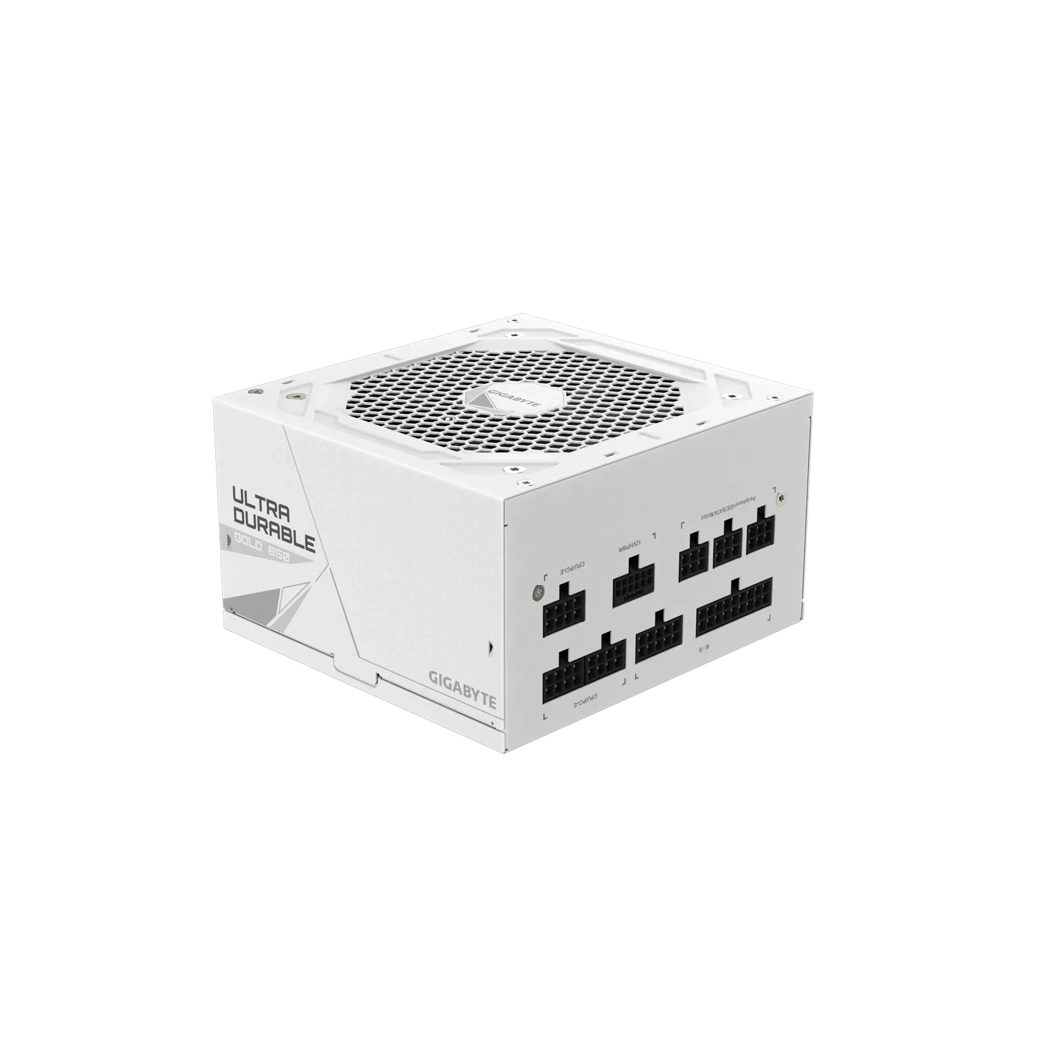 Fuente Gigabyte UD850GM 80 Gold Modular PG5 Blanca GIGABYTE GP-UD850GM PG5W