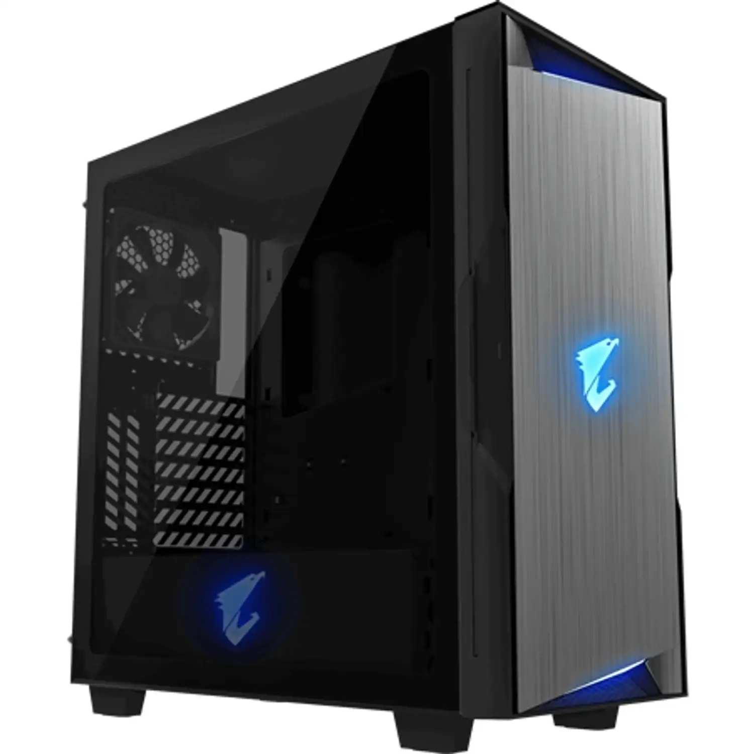 Gabinete Gigabyte AC300G GIGABYTE GB-AC300G