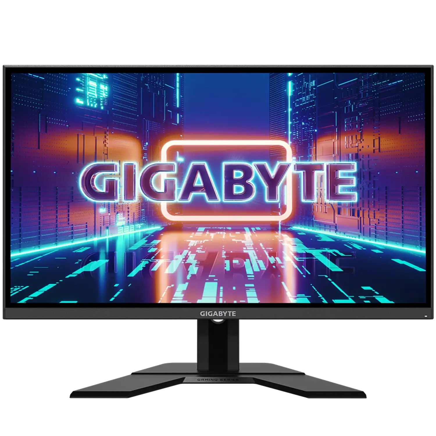 Monitor Giga 27" Edge QHD G27Q 144hz 1ms GIGABYTE G27Q-SA