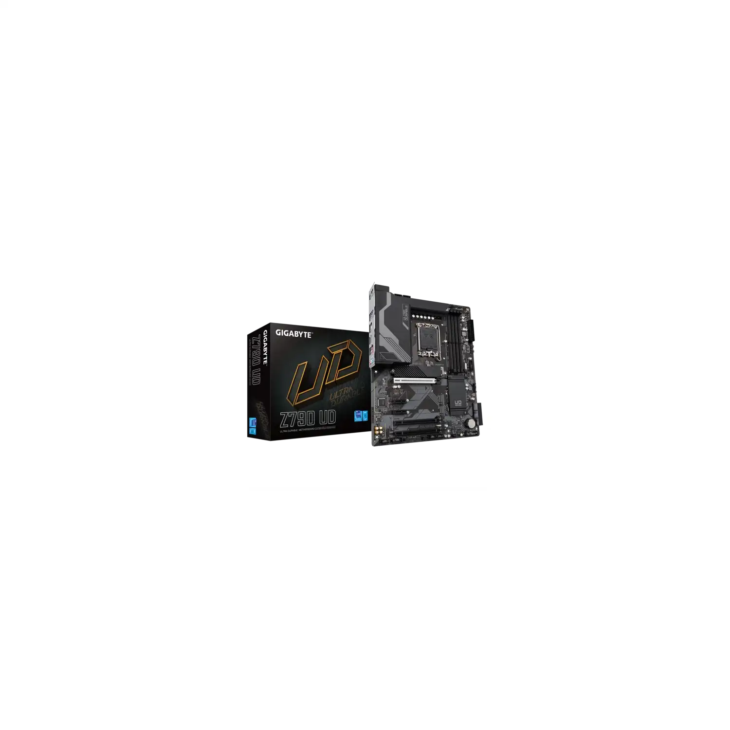 Motherboard (1700) GIGABYTE Z790 UD DDR5 GIGABYTE Z790 UD