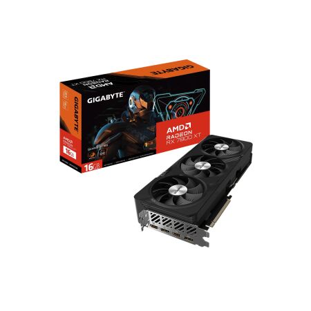 Placa Radeon RX 7800 XT GAMING OC 16G GIGABYTE GV-R78XTGAMING OC-16GD