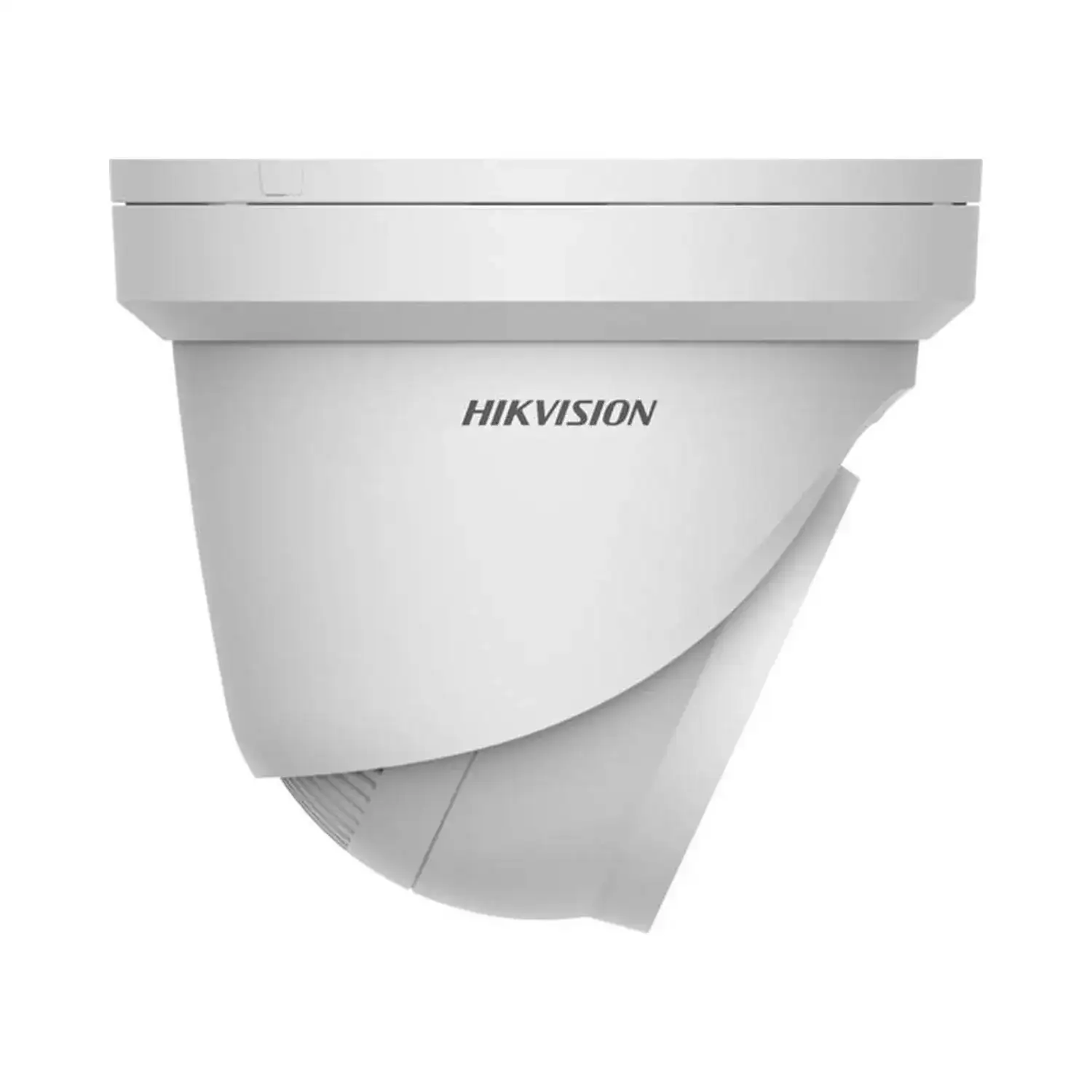 Cámara Termográfica tipo Turret HIKVISION DS-2TD1217B-6/P