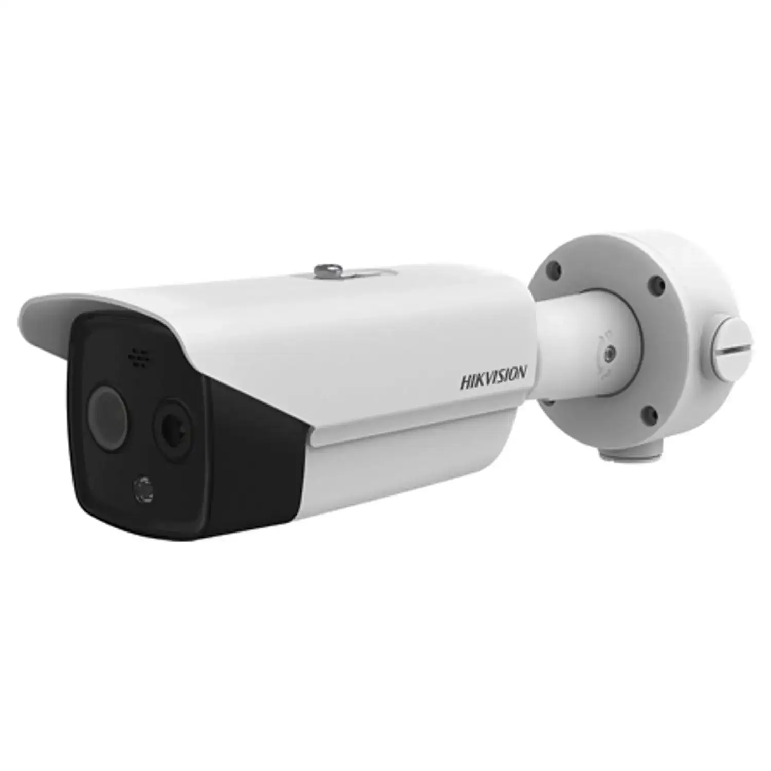 Cámara Termográfica tipo Bullet HIKVISION DS-2TD2617B-6/P