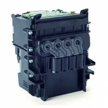 Kit de repuesto de cabezal de impresión HP DesignJ HP 3ED58A