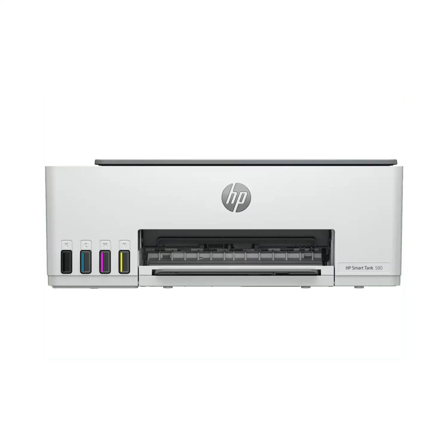 Impresora Todo-en-Uno HP Smart Tank 580 HP 1F3Y2A