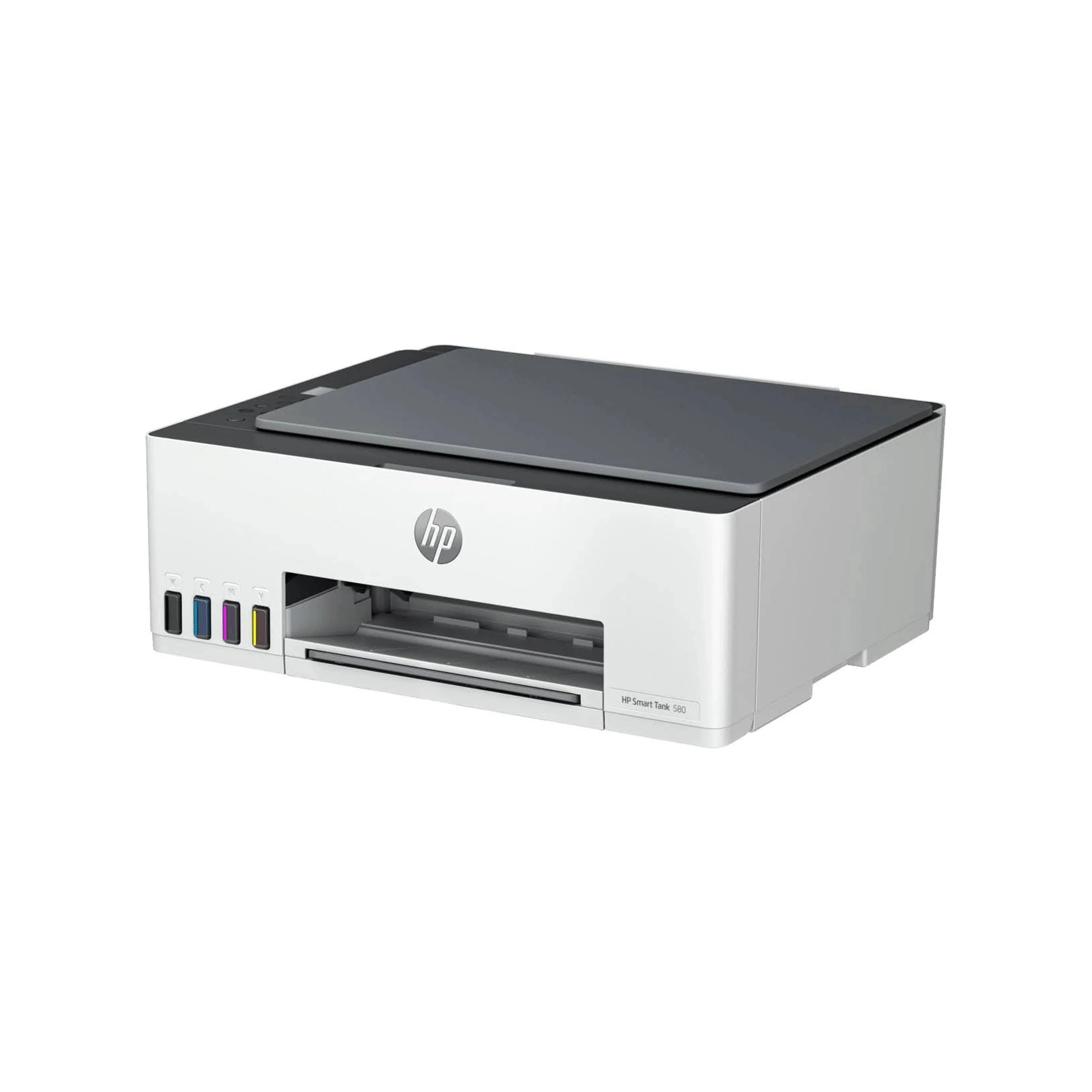 Impresora HP MF Smart Tank 585 Azul 2y HP 1F3Y4A