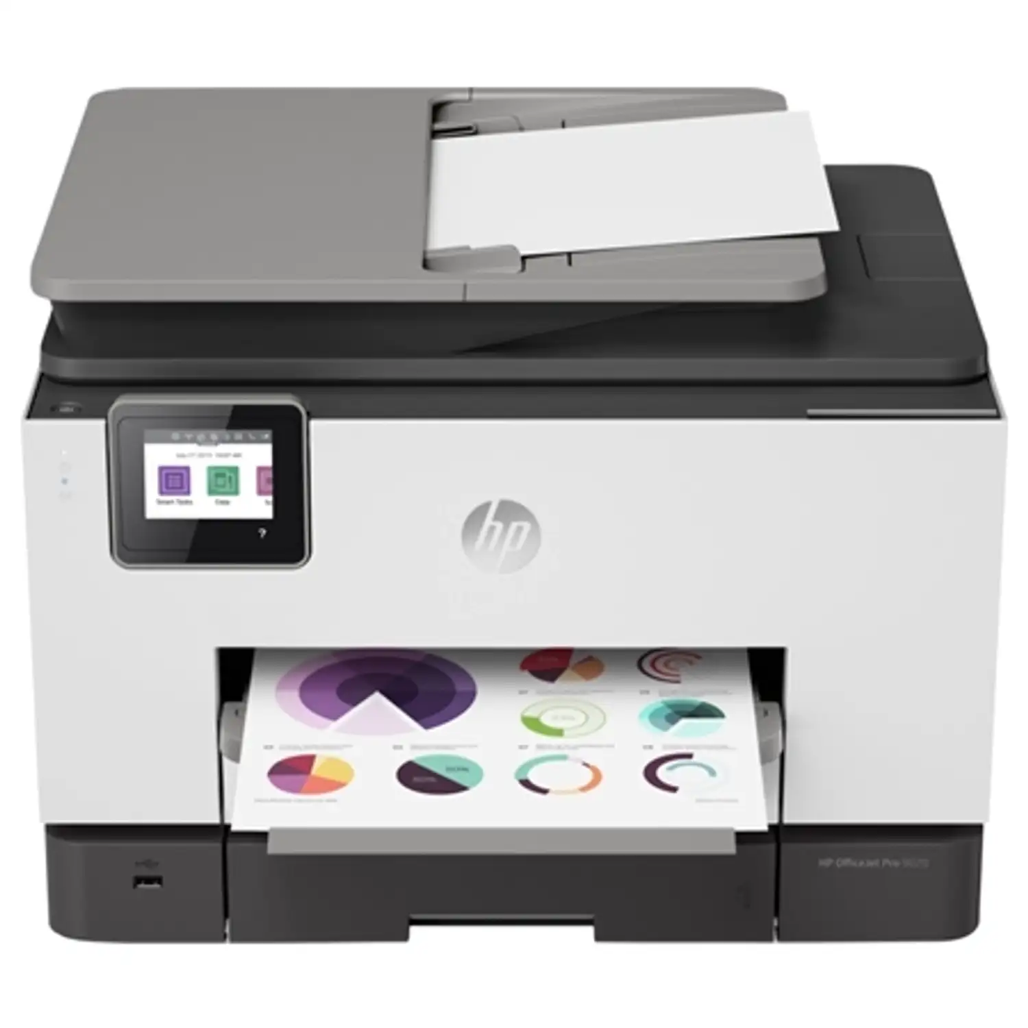 Impresora OfficeJet Pro 9020 All In One HP 1MR69C