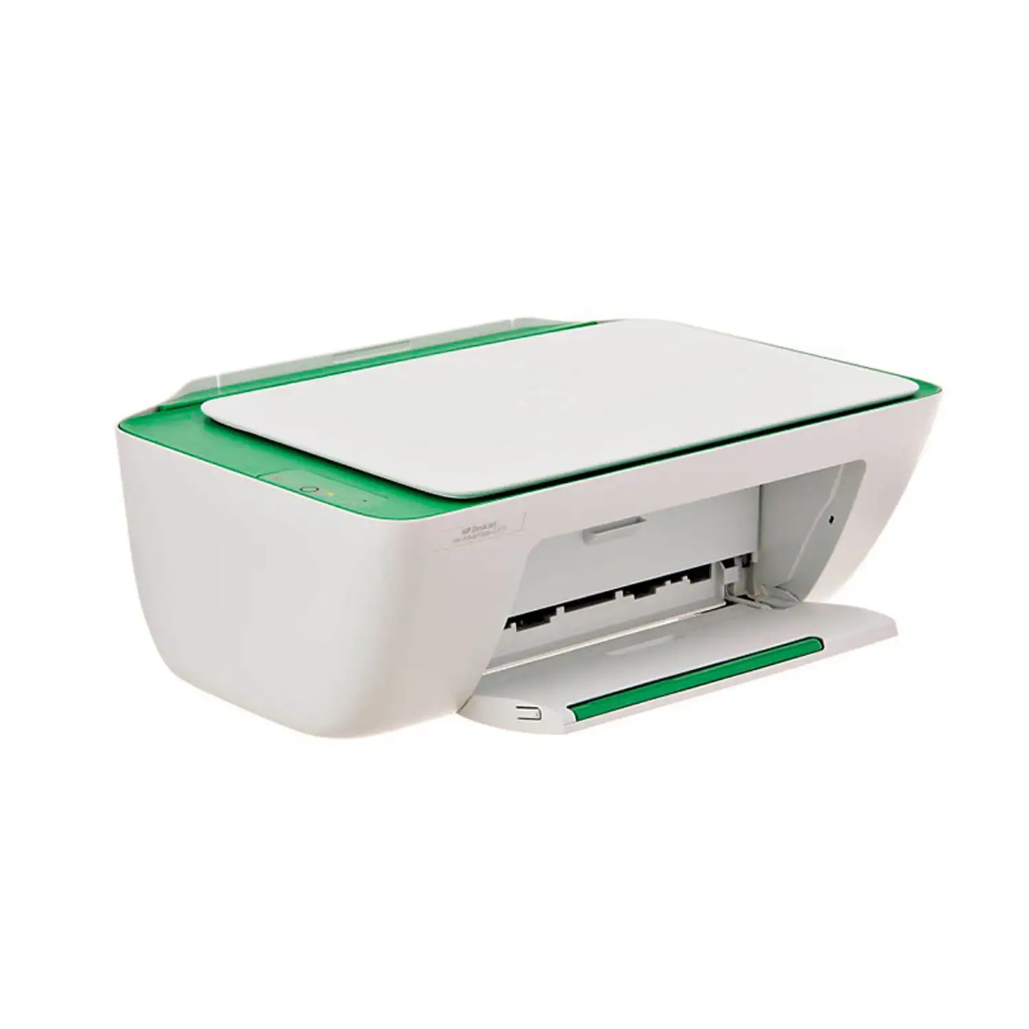 Impresora Deskjet ink Advantage 2375 All In One HP 7WQ01A