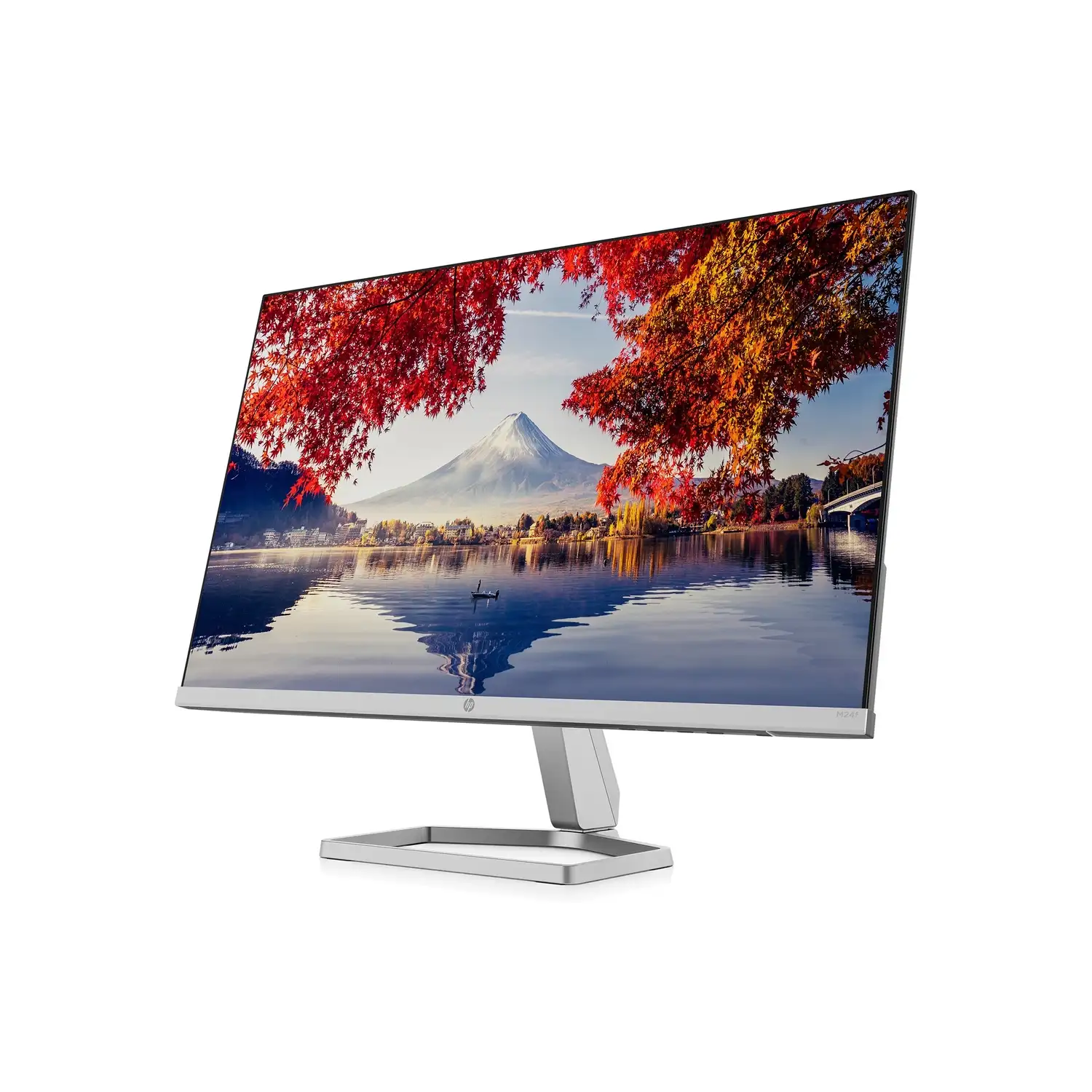 Monitor HP M24f FHD HP 2D9K0AA