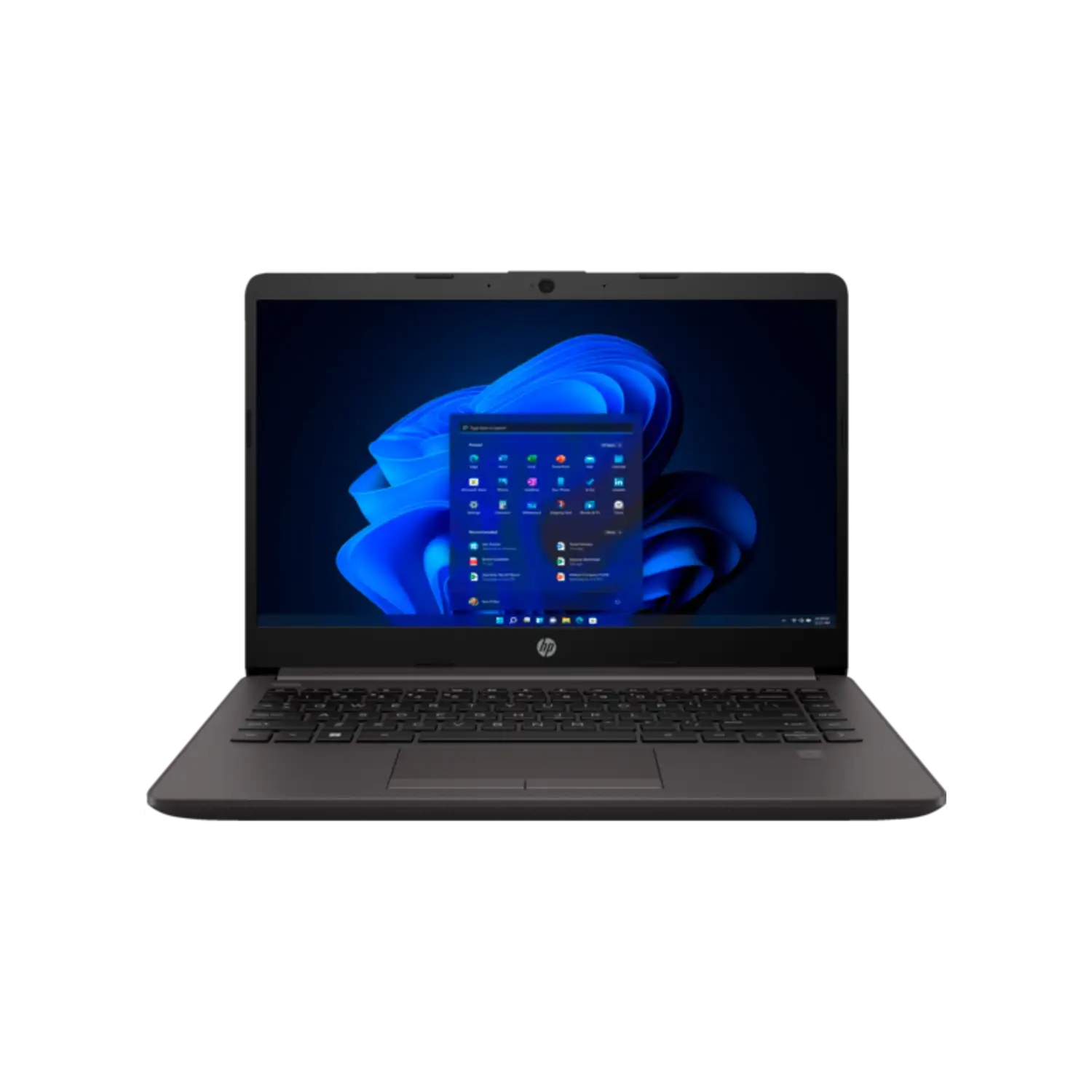 HP Notebook 240G9 i3-1215U 8G/512G W11 HP 8Q9V0LT